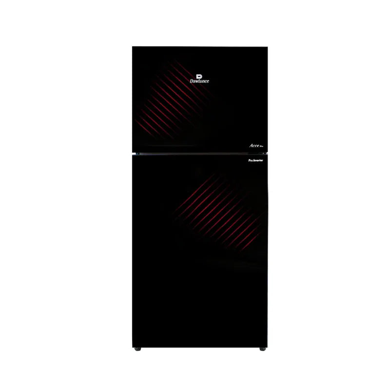 Dawlance Refrigerator Double Door 9191 ACCE PRO
