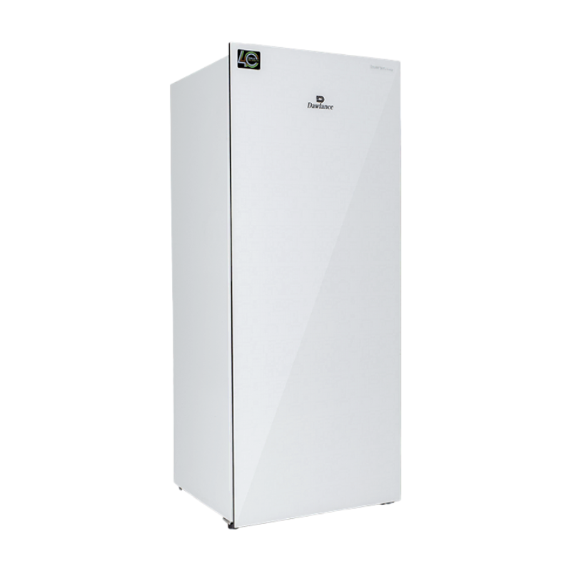 Dawlance VF 1035 GD INV CLOUD WHITE 12 CFT
Vertical Freezer