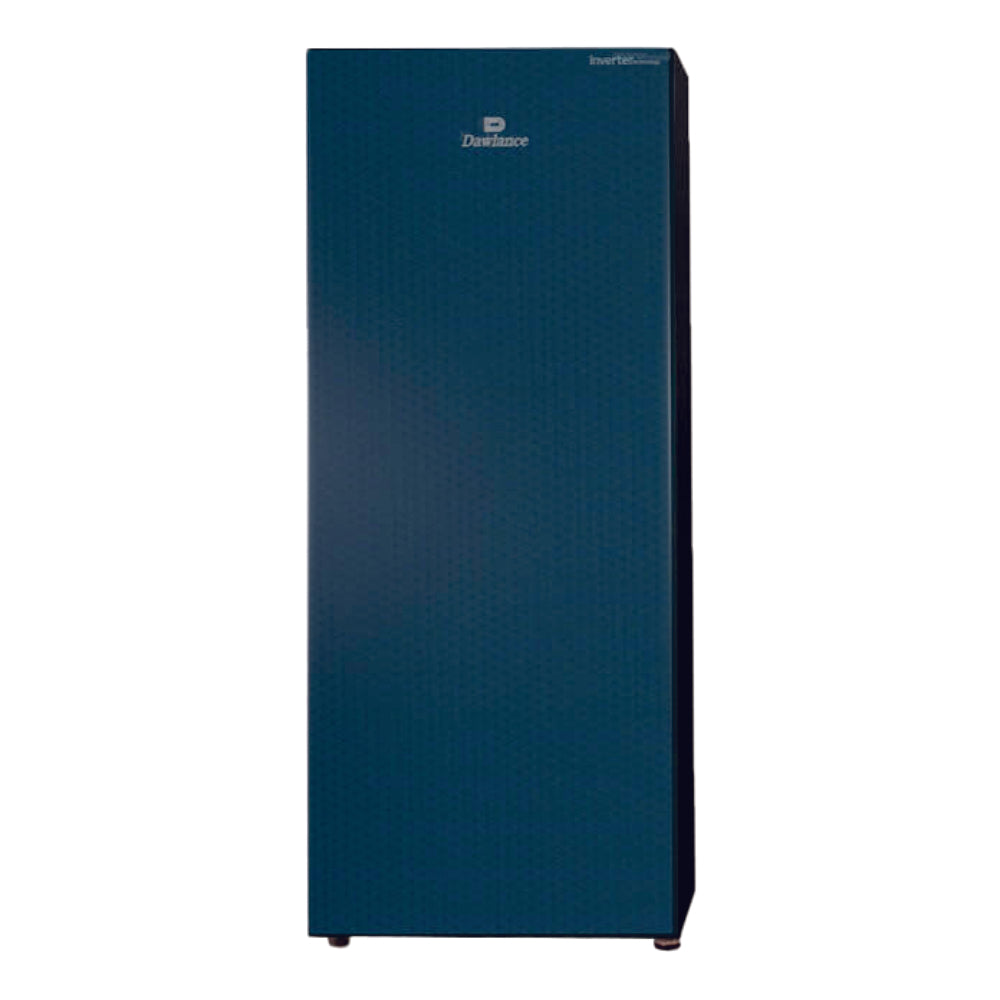 Dawlance Vertical Freezer VF-1035WB GD AVANTE + Emerald Green