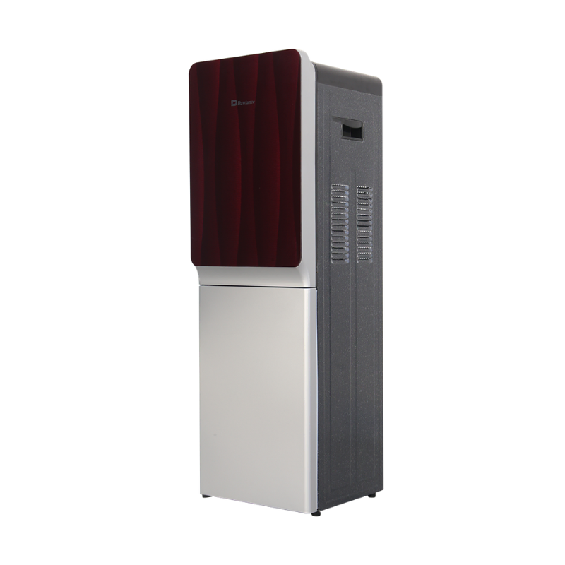 Dawlance WD-1051 MAROON With Refrigerator Water Dispenser