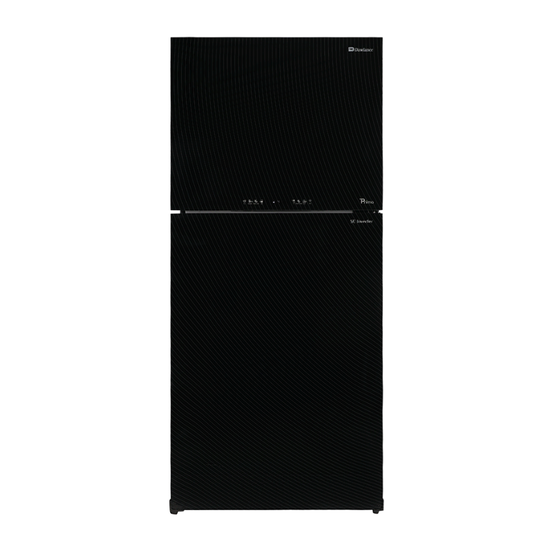 Dawlance 7650 INV GD IoT No Frost Refrigerator