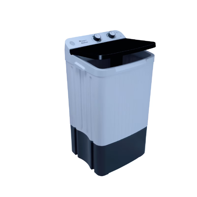 Dawlance DW-6100 Advanco White Washing Machine
