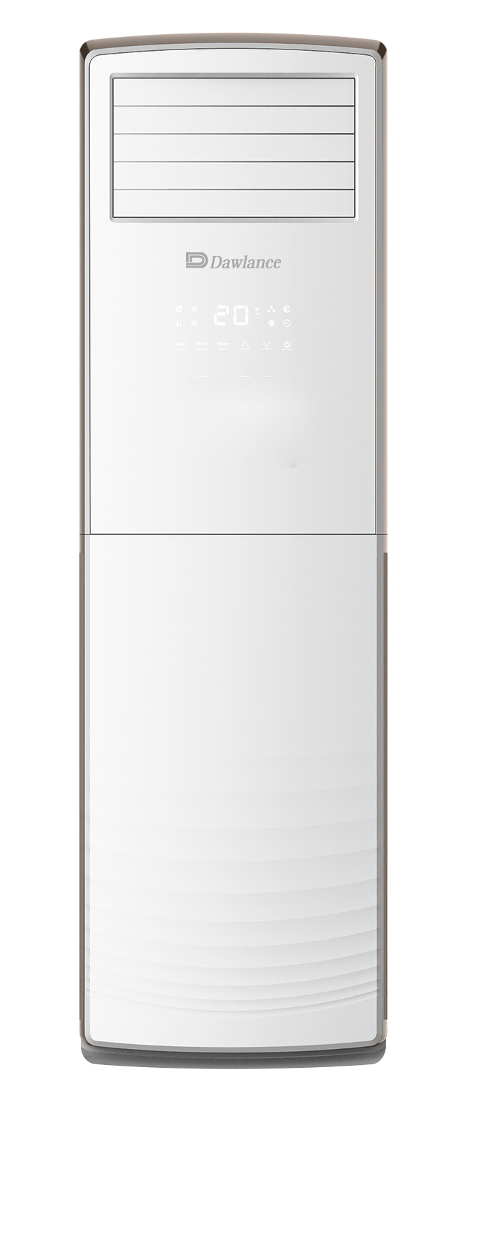 GLAMOUR INVERTER 45 FS Inverter Floor Standing AC