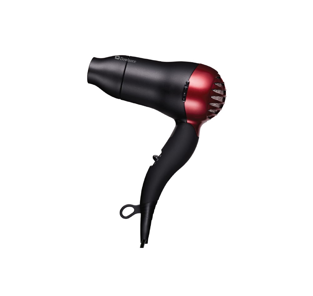 Dawlance Hair Dryer DWHD-2509R