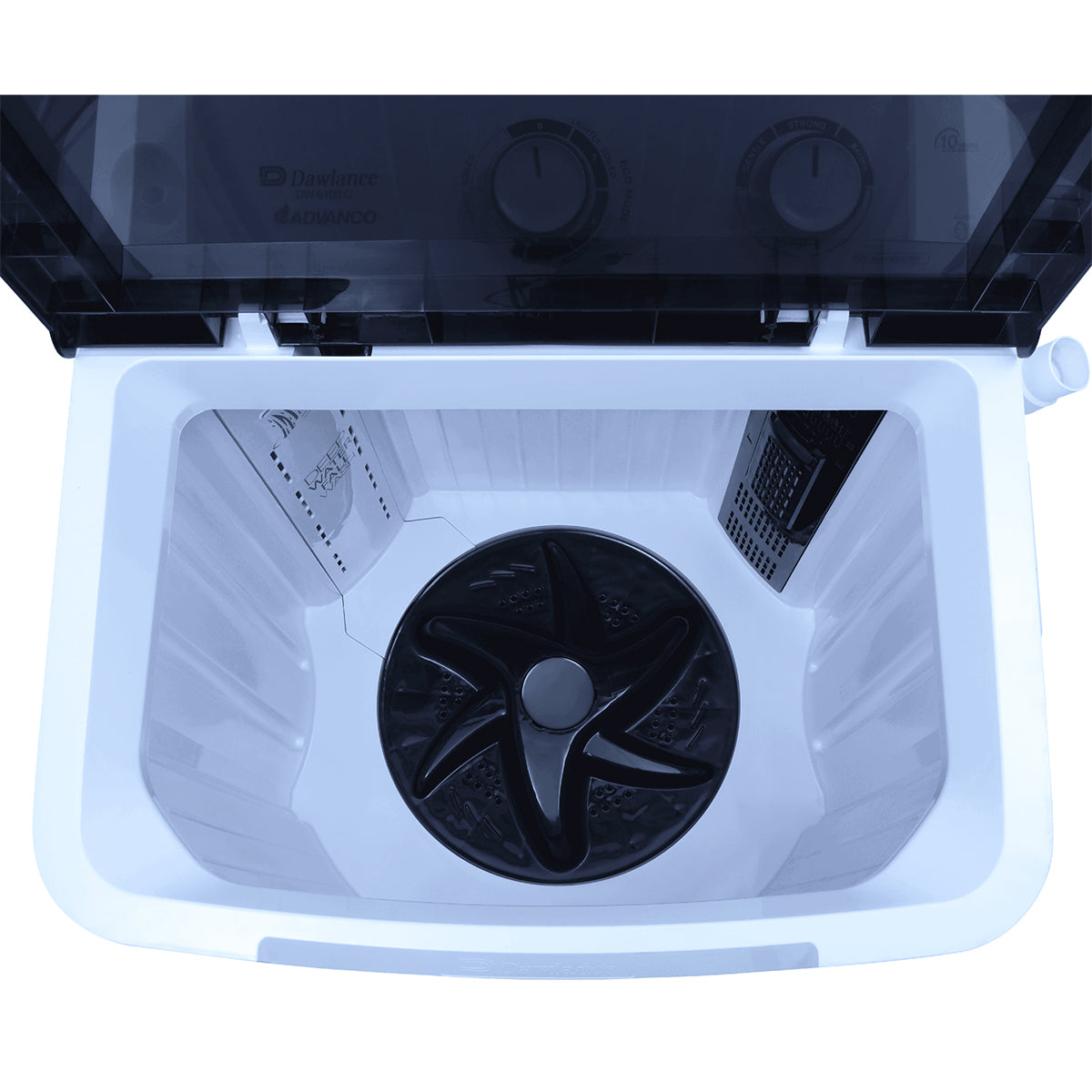 Dawlance DW-9100 Advanco Washing Machine