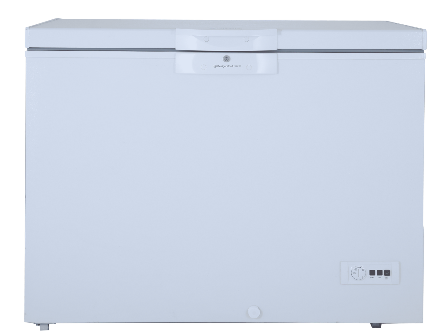 Inverter 400 Single Door Freezer