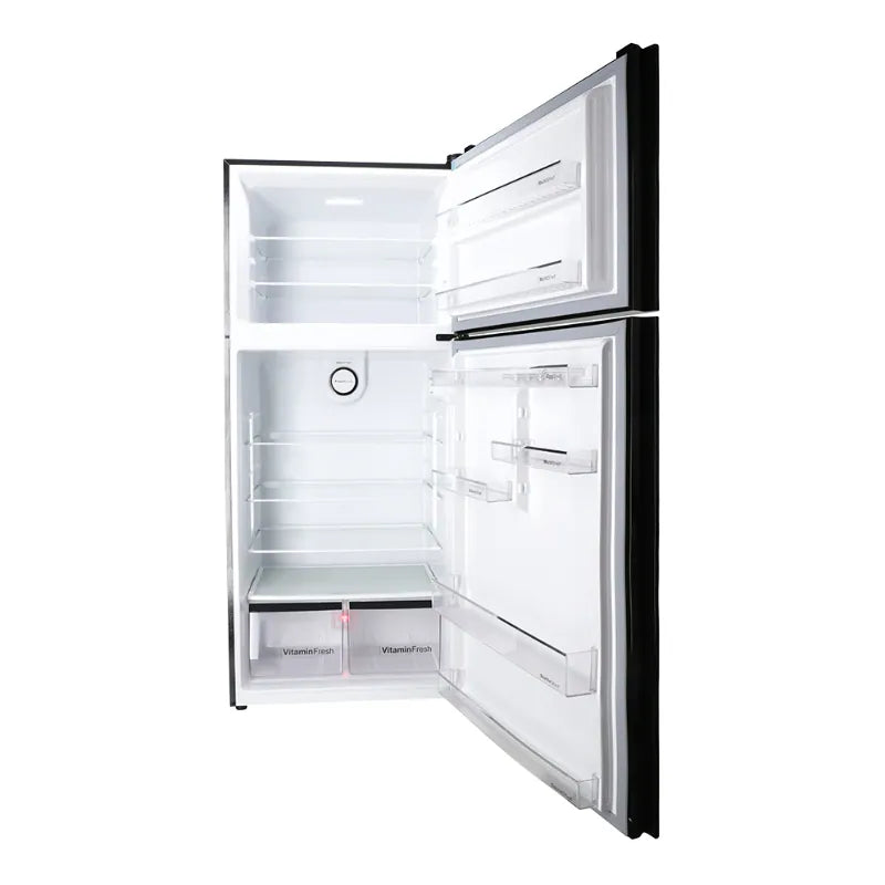 Dawlance 91999 Avante+ GD Inverter Platinum Silver 18 CFT Refrigerator