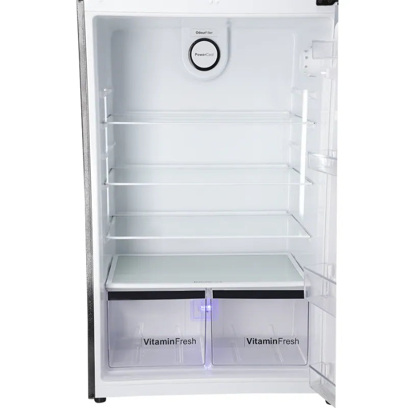 Dawlance 91999 Avante+ GD Inverter Platinum Silver 18 CFT Refrigerator