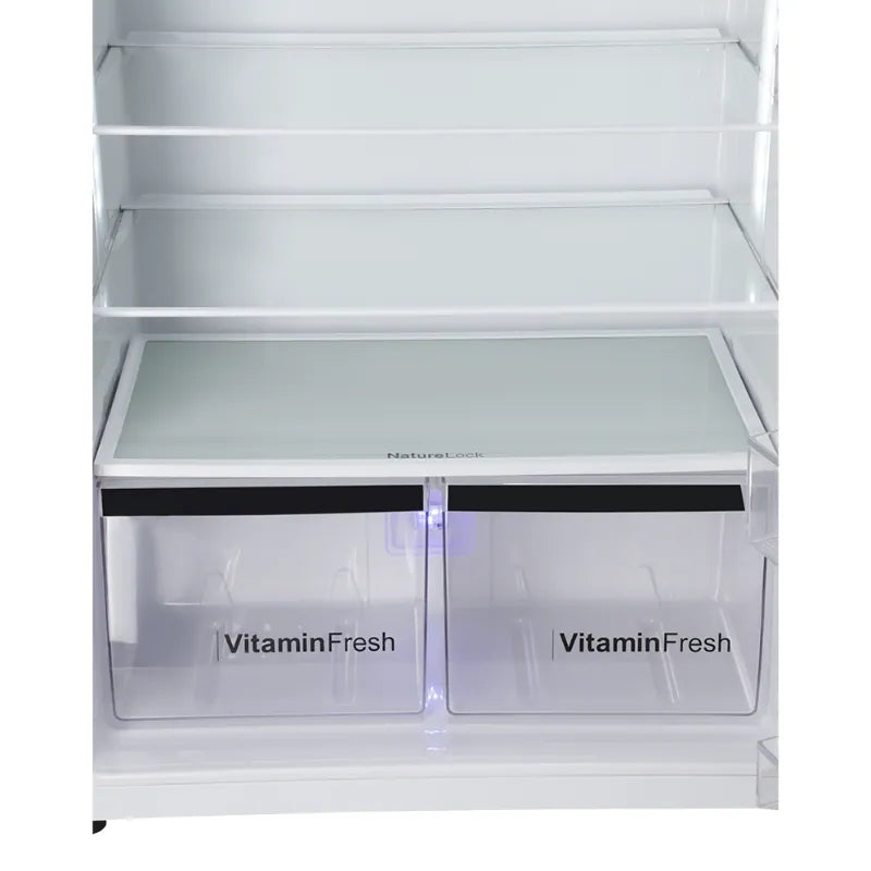 Dawlance 91999 Avante+ GD Inverter Platinum Silver 18 CFT Refrigerator