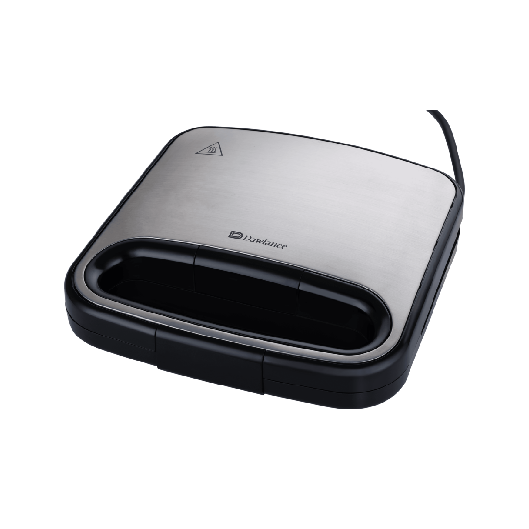 Dawlance DWSM-7900 MG (INOX) Sandwich Maker