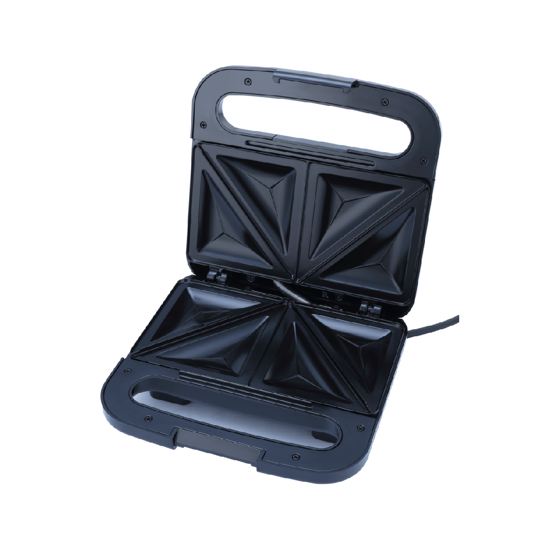 Dawlance DWSM-7900 MG (INOX) Sandwich Maker