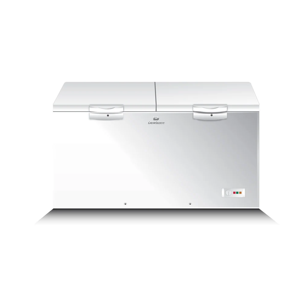 Dawlance DF 91997 Signature Inverter White Deep Freezer
