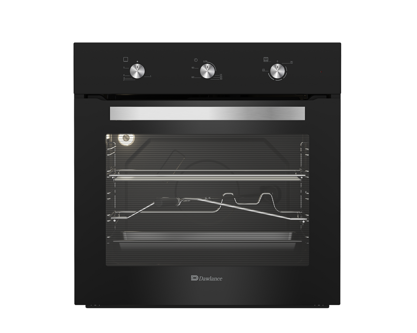 Dawlance DBG 208110 B Trading Brands Built-in Oven