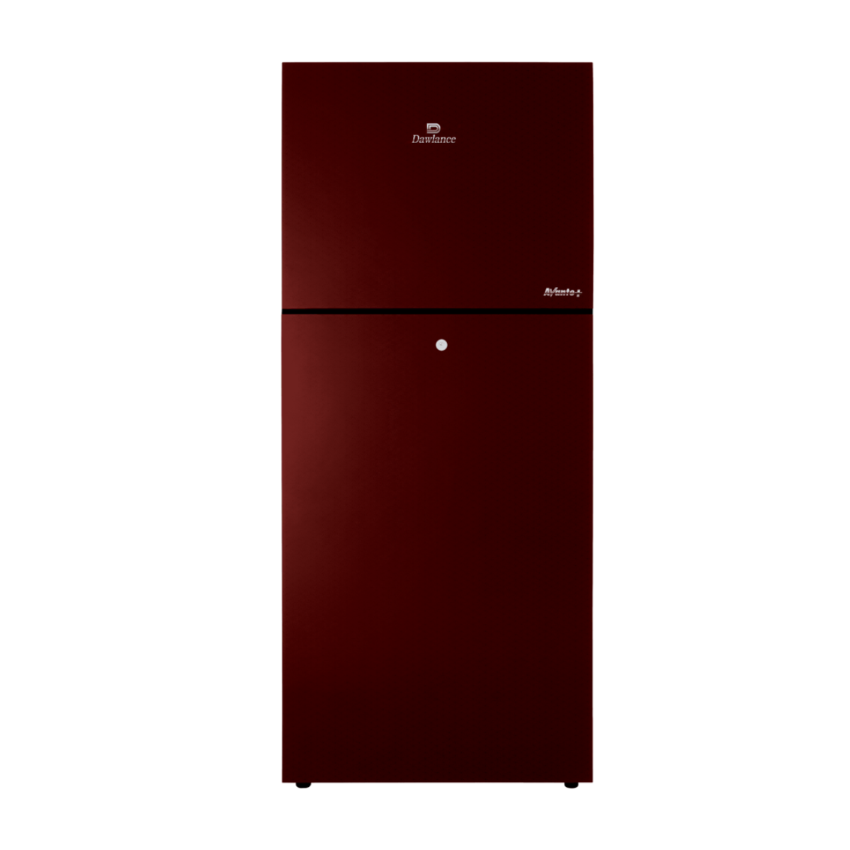 Dawlance 9160WB Avante+ GD Ruby Red 10 CFT Medium Size Refrigerator