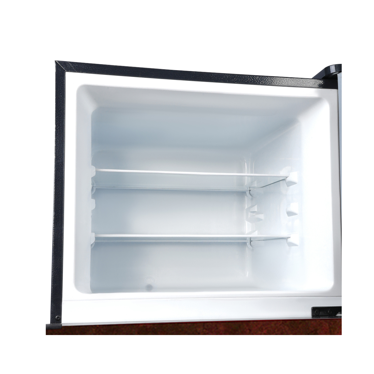 Dawlance 9173 Digital Pro Magnetic Red Medium Size Refrigerator