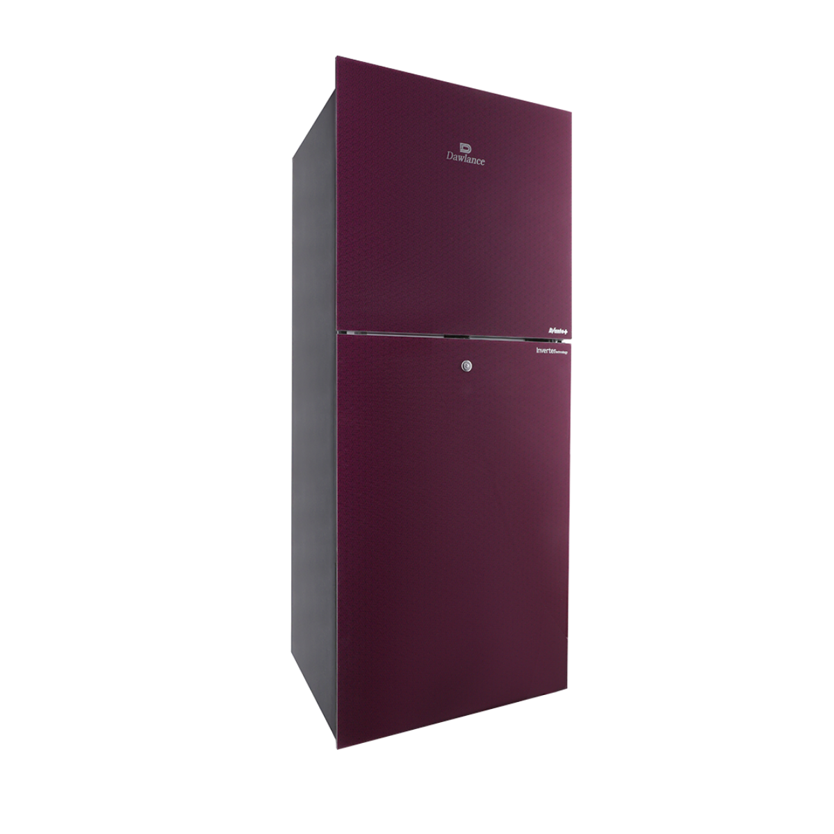 Dawlance 9160WB Avante+ GD Sapphire Purple 10 CFT Medium Size Refrigerator