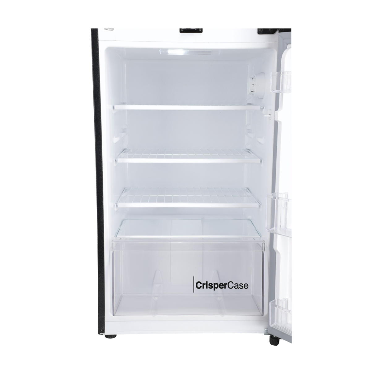 Dawlance 9160WB Avante+ GD Sapphire Purple 10 CFT Medium Size Refrigerator