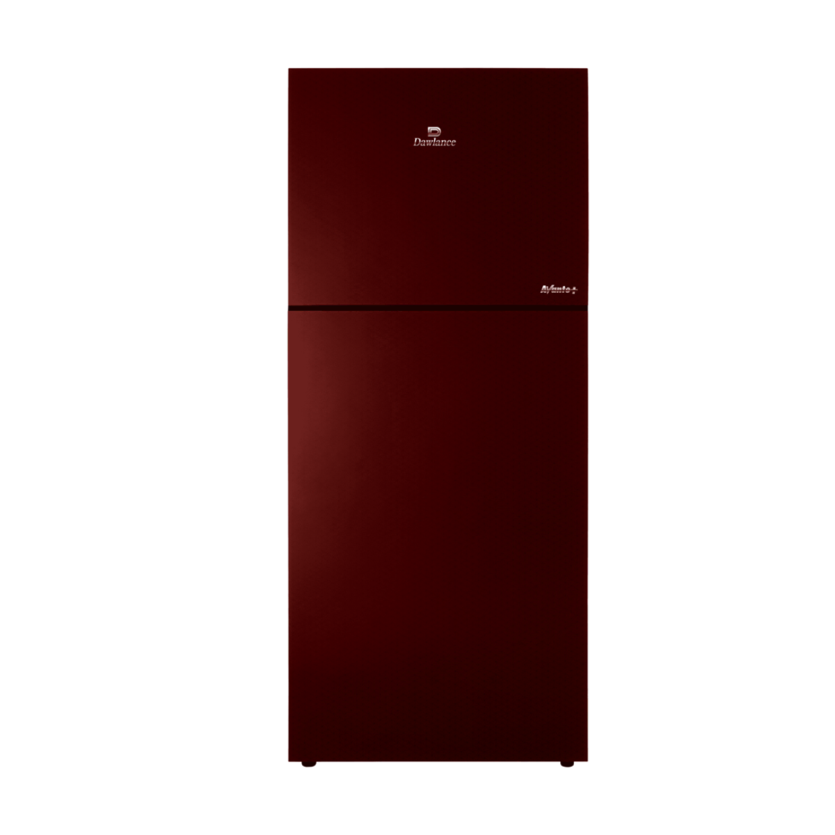 Dawlance 9173WB Avante+ Ruby Red Medium Size Refrigerator