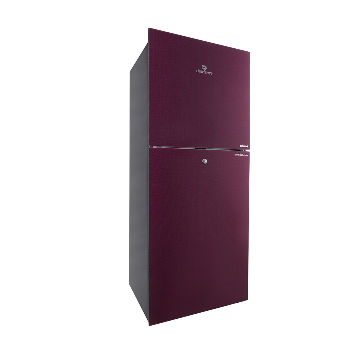 Dawlance 9173WB Avante+ Sapphire Purple Medium Size Refrigerator