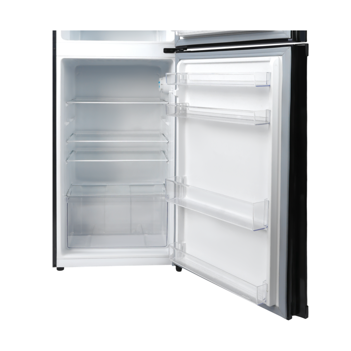 Dawlance 9173 Ice Max Midnight Blue Medium Size Refrigerator