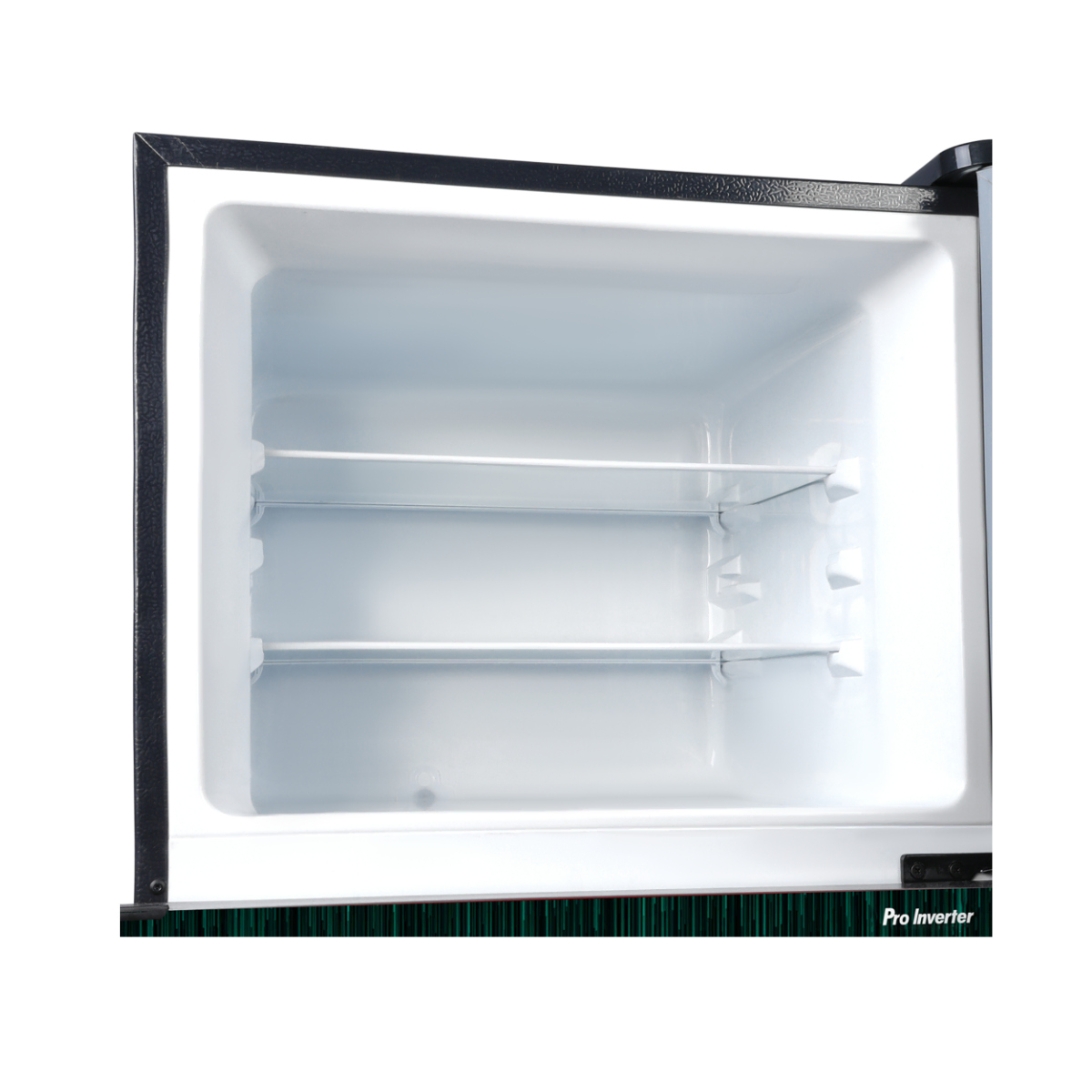 Dawlance 9160 Ice Max Mist Green 10 CFT Medium Size Refrigerator