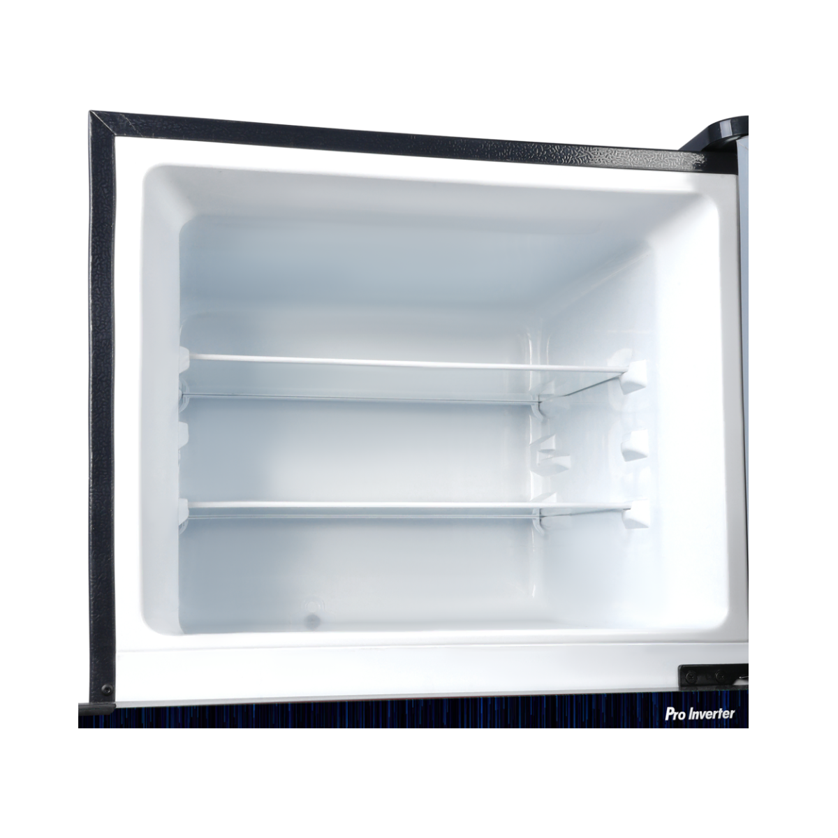 Dawlance 9173 Ice Max Midnight Blue Medium Size Refrigerator