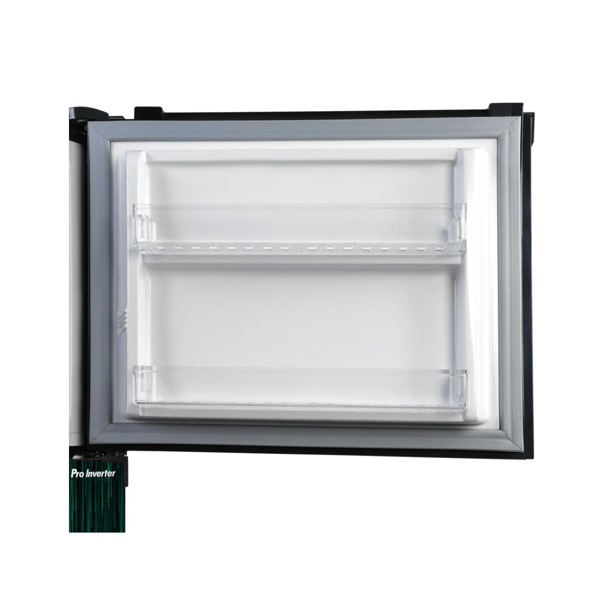 Dawlance 9160 Ice Max Mist Green 10 CFT Medium Size Refrigerator