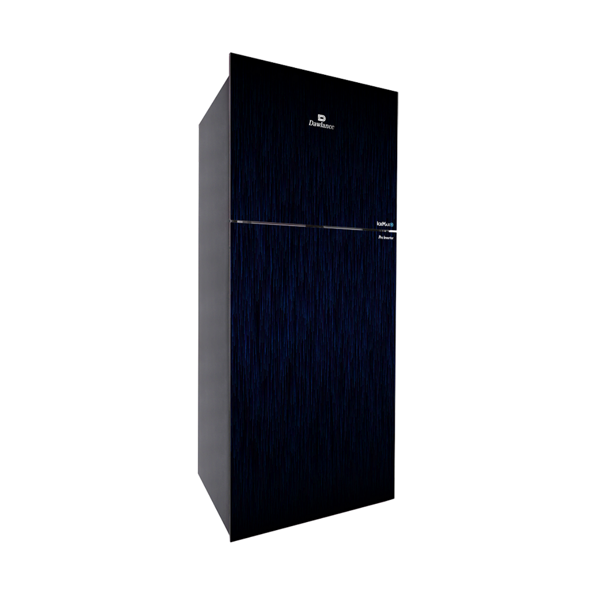 Dawlance 9160 Ice Max Midnight Blue 10 CFT Medium Size Refrigerator