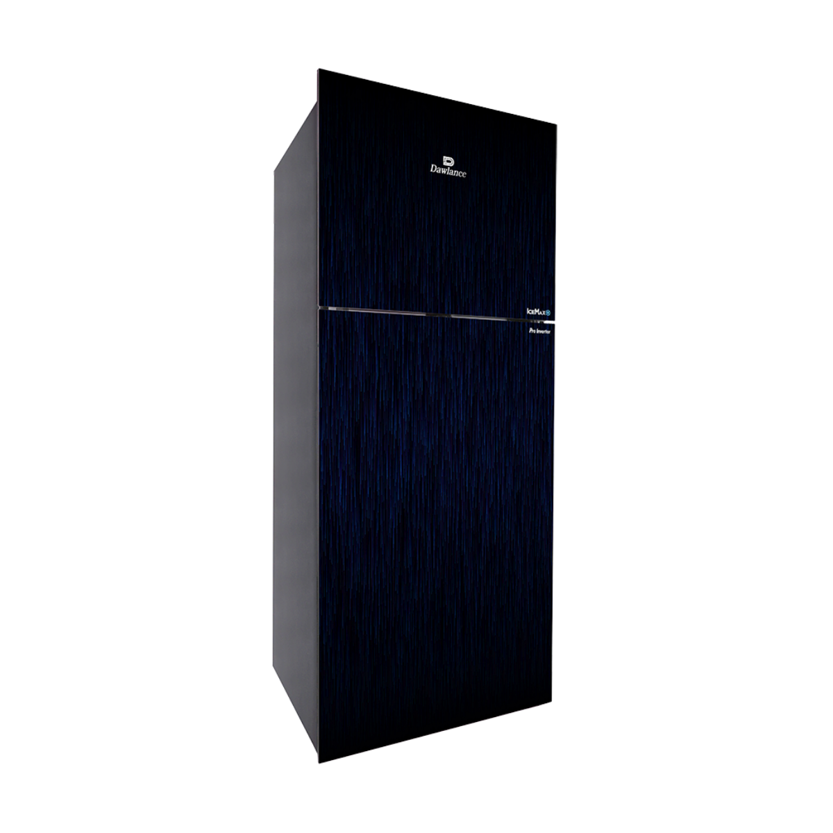 Dawlance 9169 Ice Max Midnight Blue 11 CFT Medium Size Refrigerator