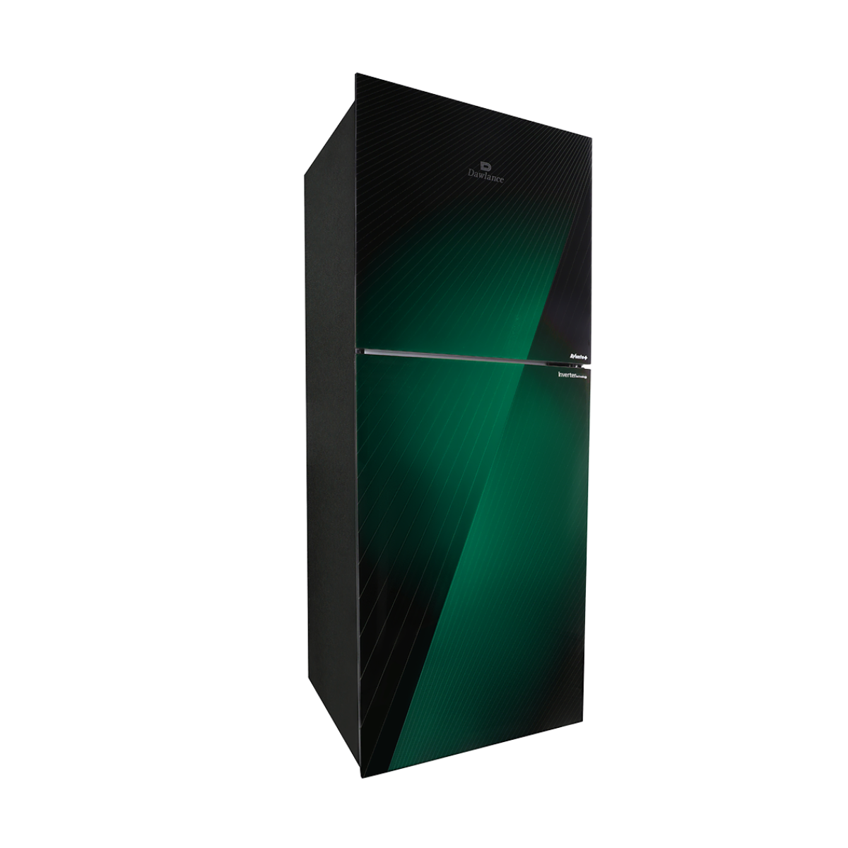 Dawlance 9173WB Avante+ Midnight Green Medium Size Refrigerator