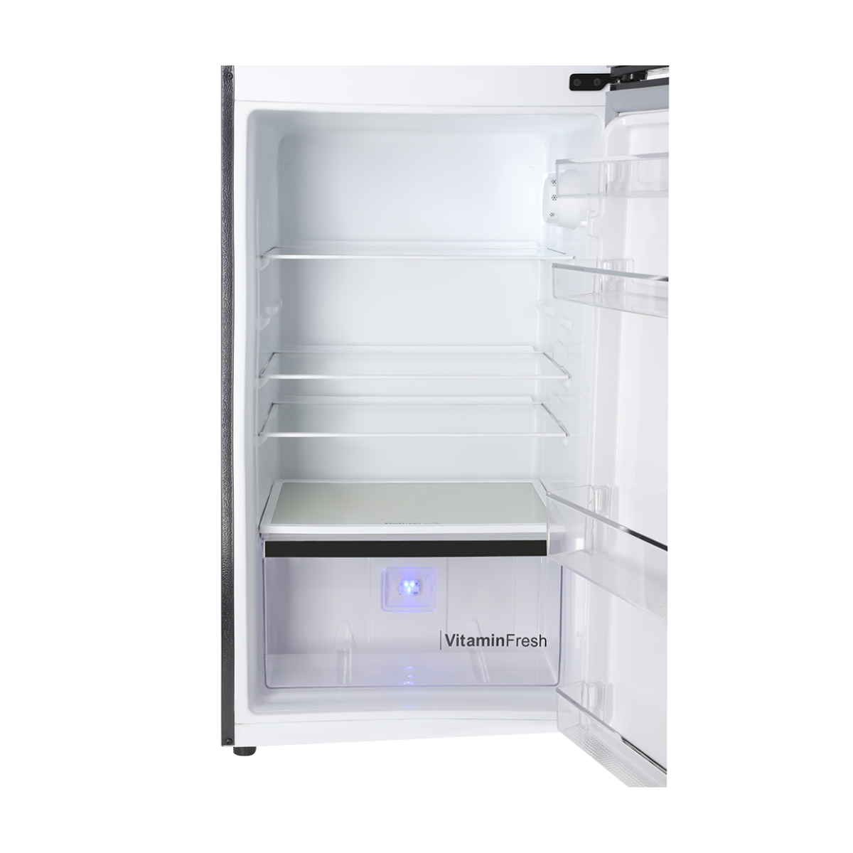 Dawlance 9173WB Avante+ Midnight Green Medium Size Refrigerator