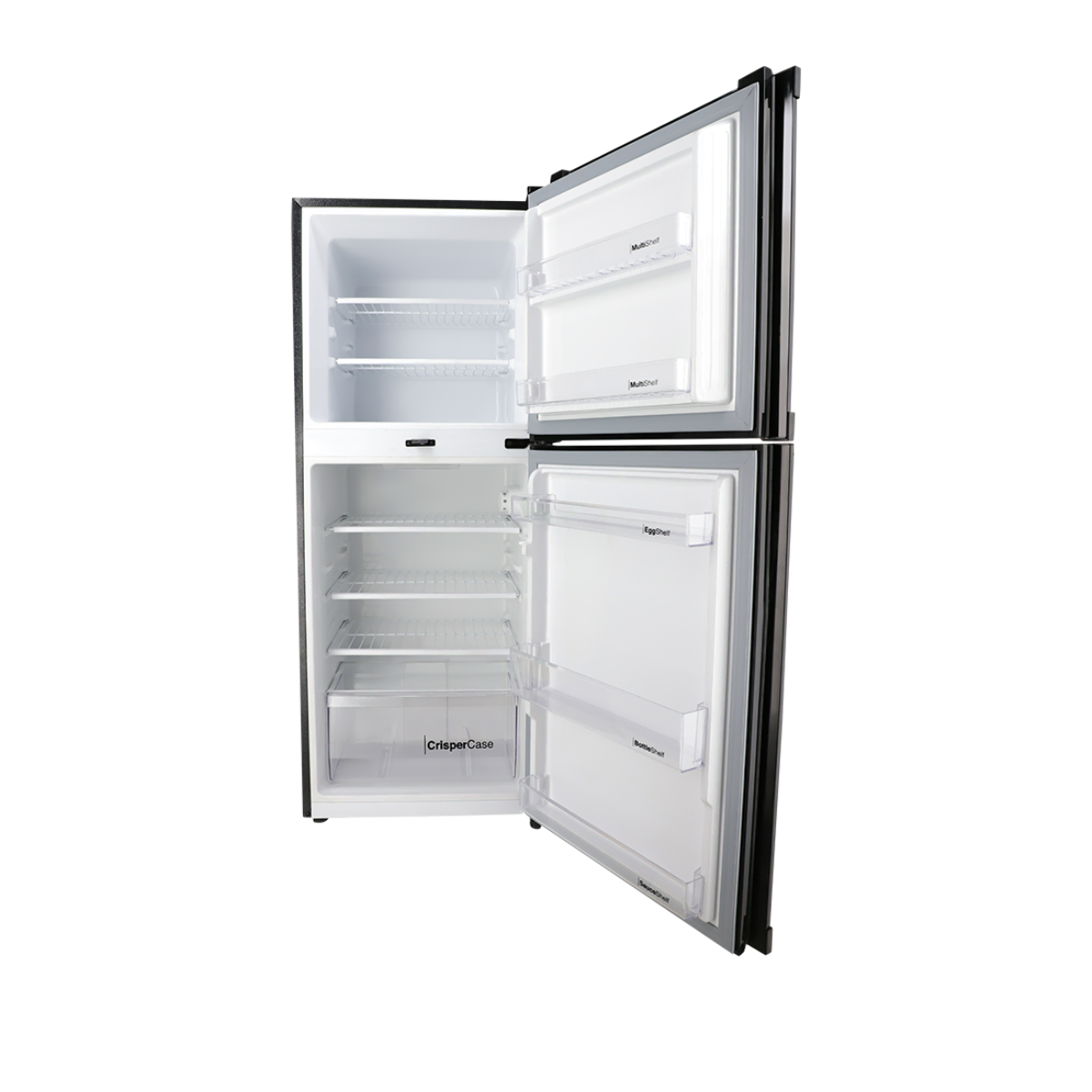 Dawlance 9169WB Avante Pearl Red 11 CFT Medium Size Refrigerator