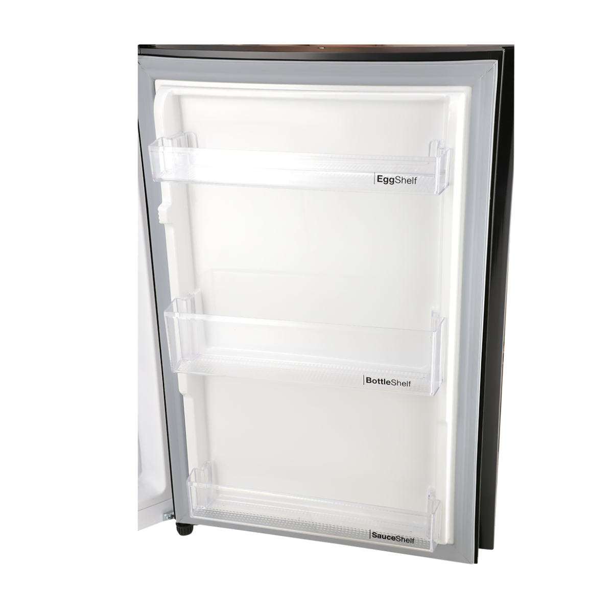 Dawlance 9169WB Avante Pearl Red 11 CFT Medium Size Refrigerator
