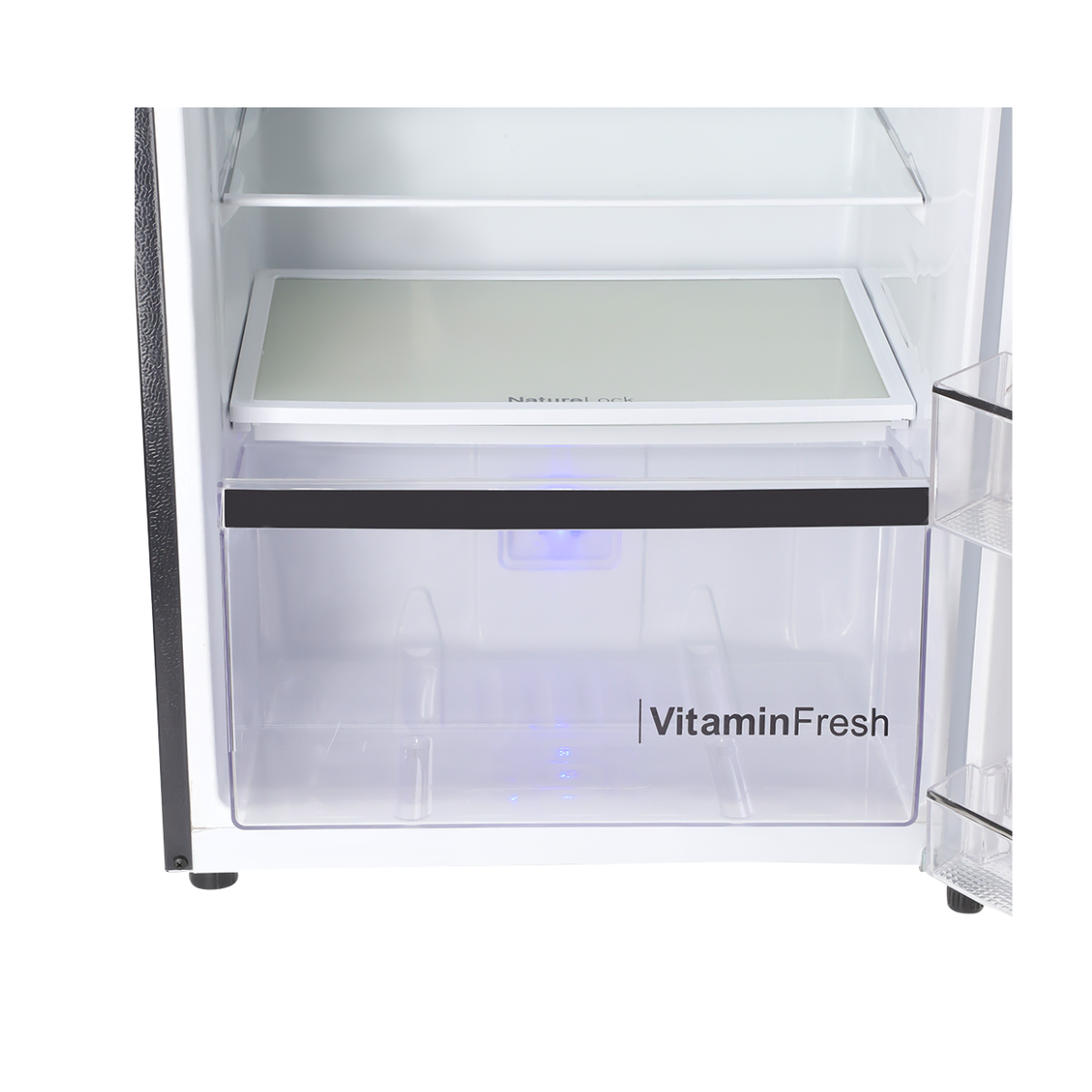 Dawlance 9173WB Avante+ Midnight Green Medium Size Refrigerator