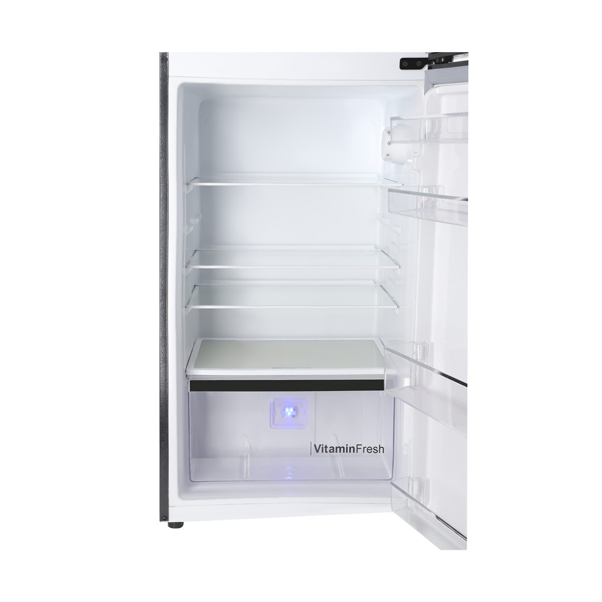 Dawlance 9173WB Avante+ Ruby Red Medium Size Refrigerator
