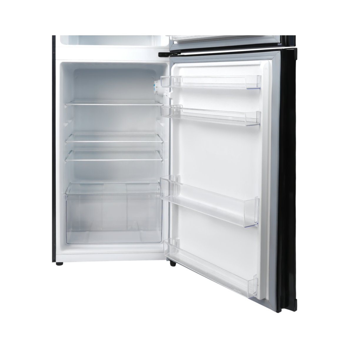 Dawlance 9160 Ice Max Midnight Blue 10 CFT Medium Size Refrigerator