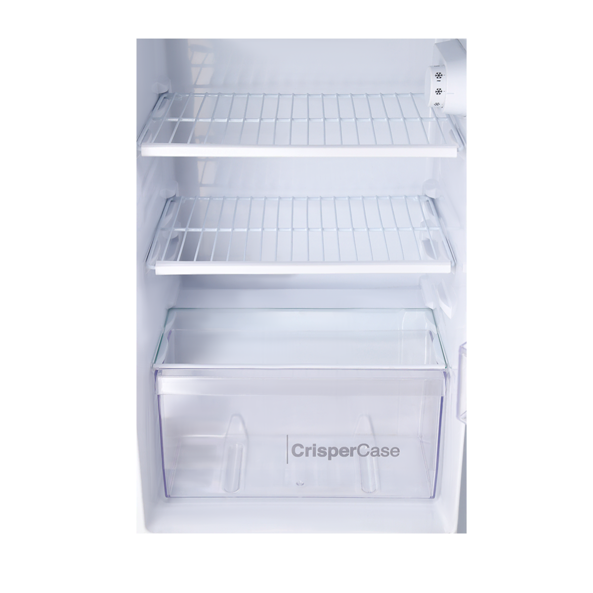 Dawlance 9169WB Chrome Pearl Copper 11 CFT Medium Size Refrigerator