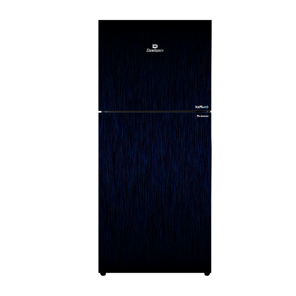 Dawlance 9173 Ice Max Midnight Blue Medium Size Refrigerator