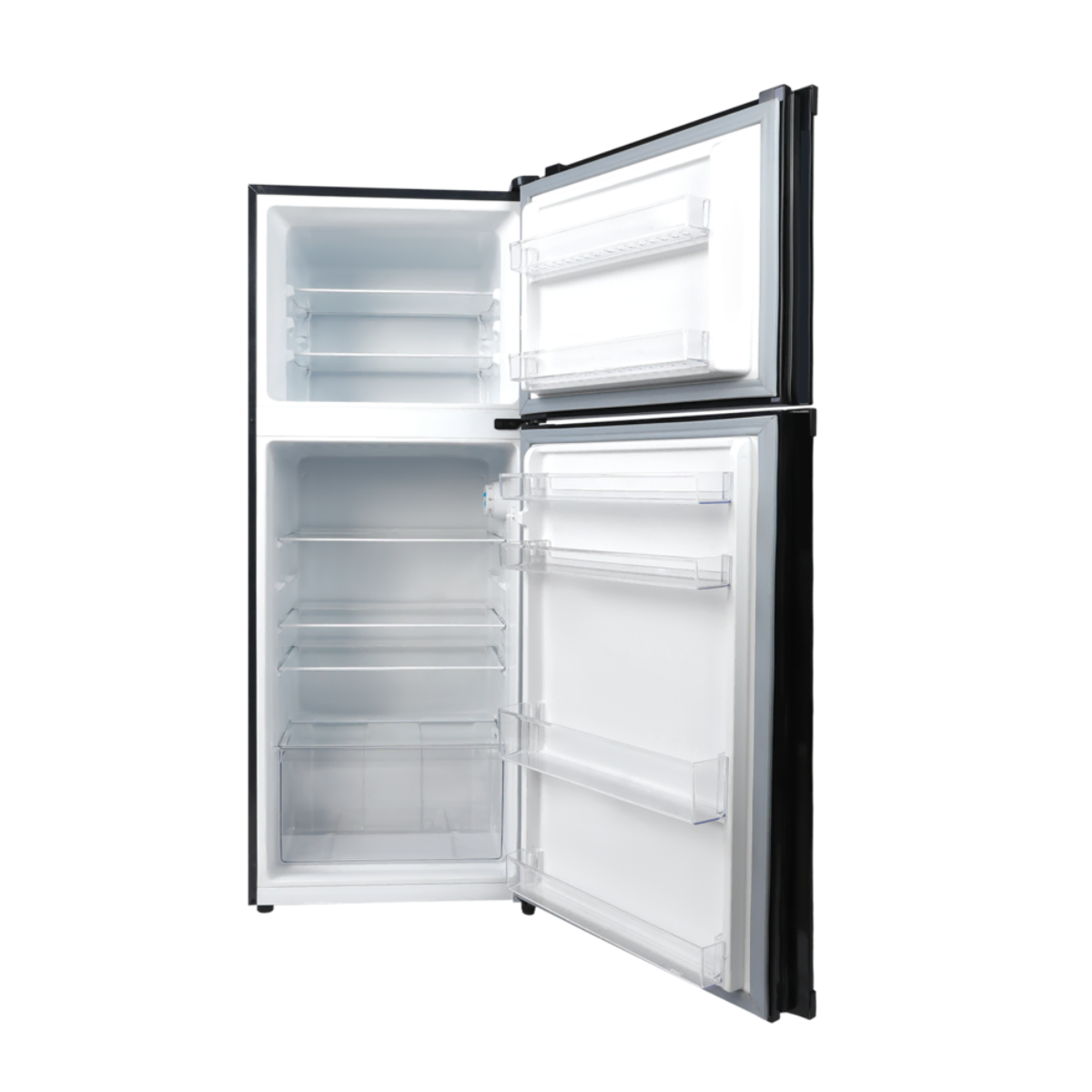 Dawlance 9160 Ice Max Mist Green 10 CFT Medium Size Refrigerator