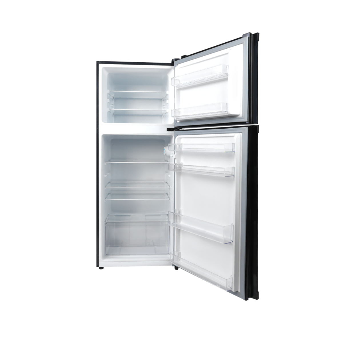 Dawlance 9173 Ice Max Midnight Blue Medium Size Refrigerator