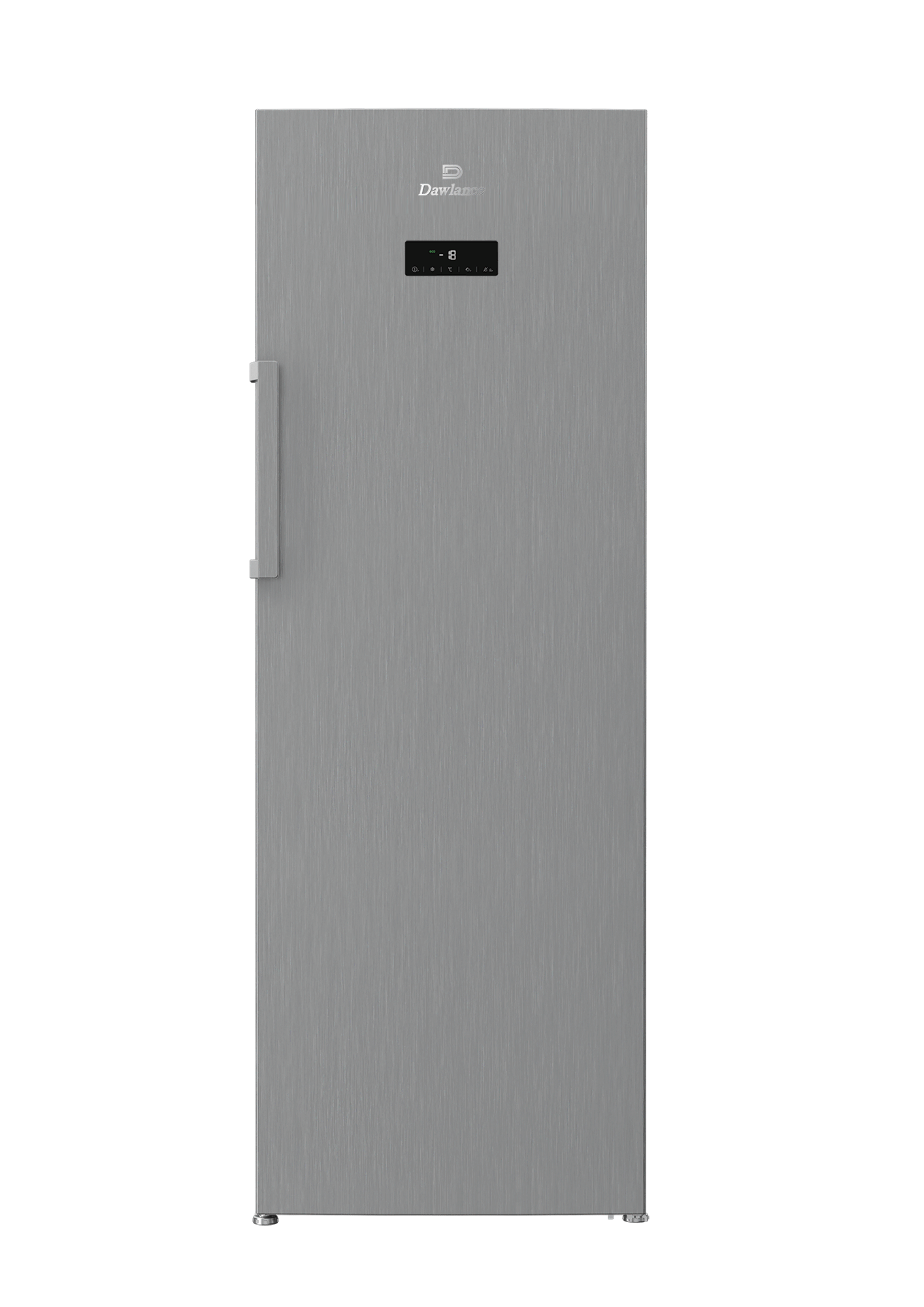 Vertical Freezer 1045 Convertible No Frost