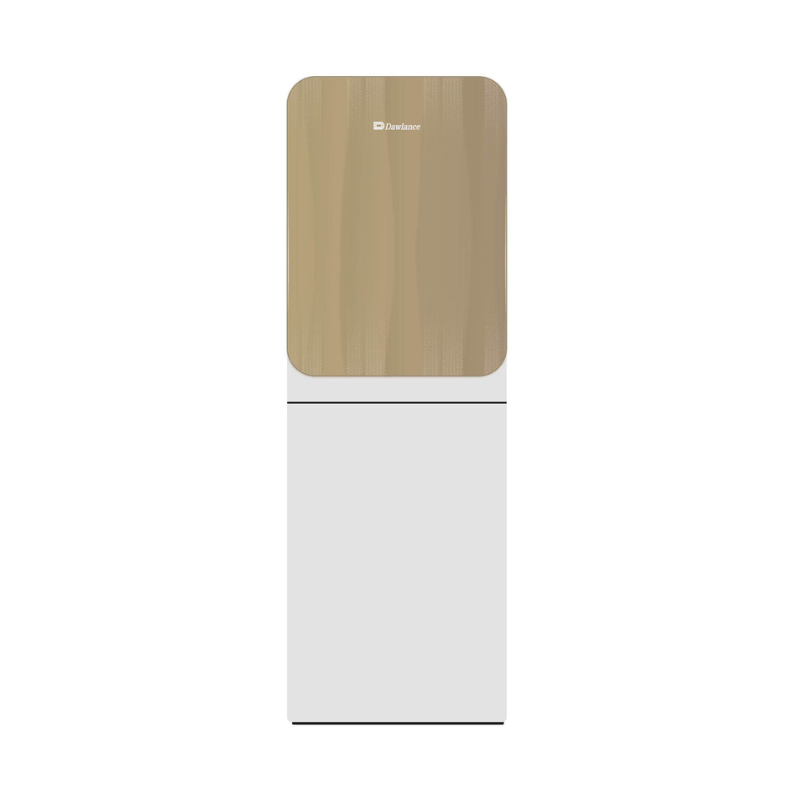 Dawlance WD-1051 BEIGE With Refrigerator Water Dispenser