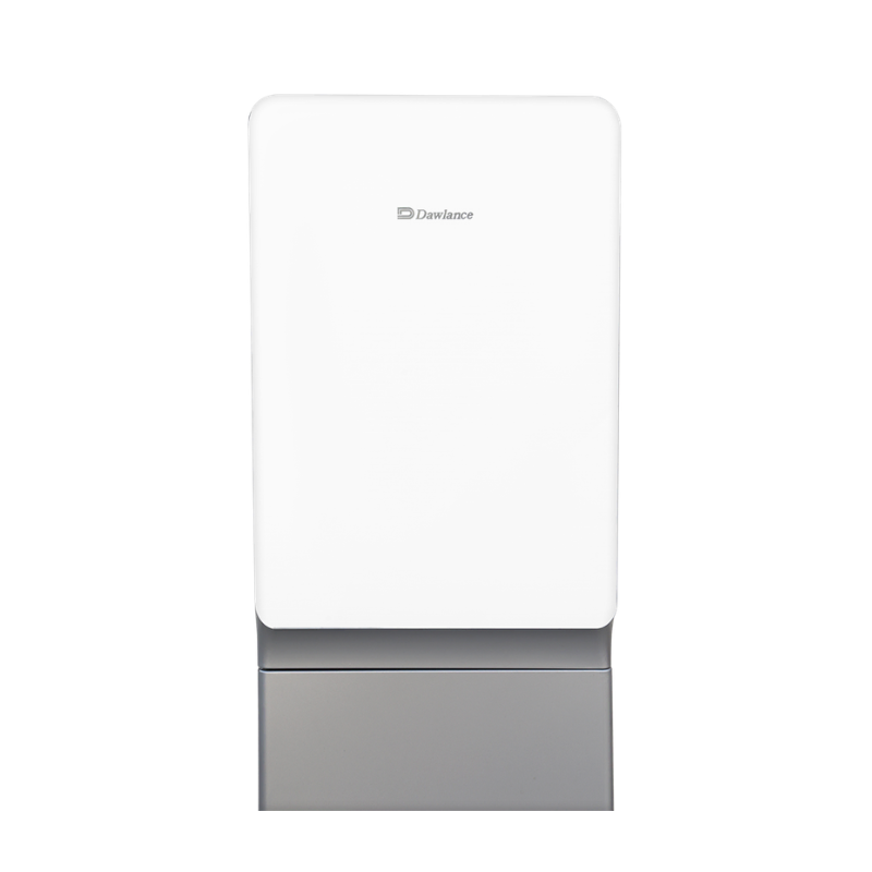 Dawlance WD 1051 CLOUD WHITE With Refrigerator Water Dispenser