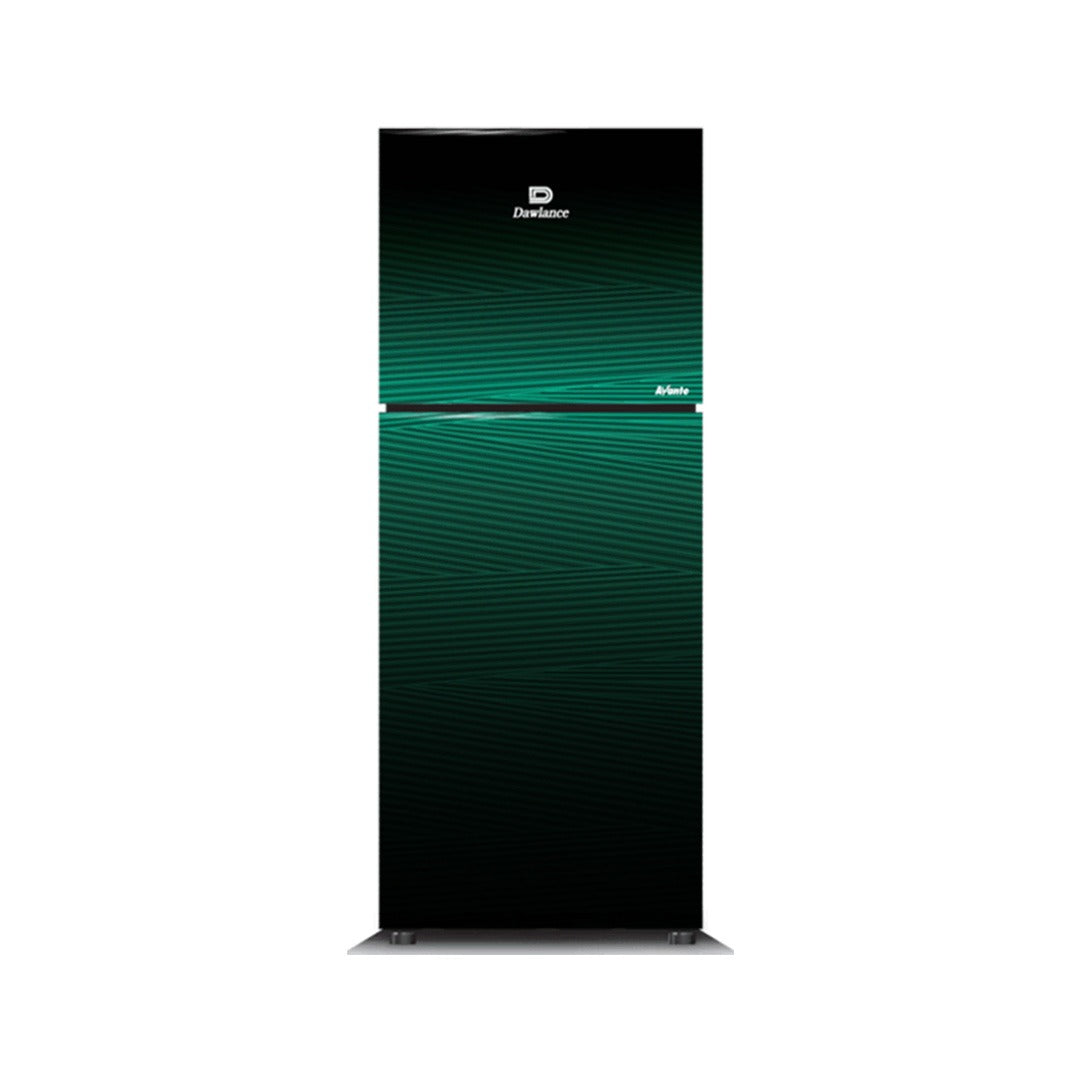 Dawlance 9173WB Avante Noir Green Double Door Refrigerator