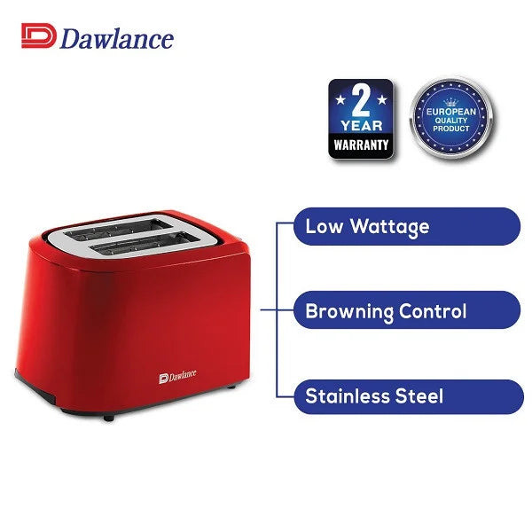 Dawlance DWT 7285 Toaster