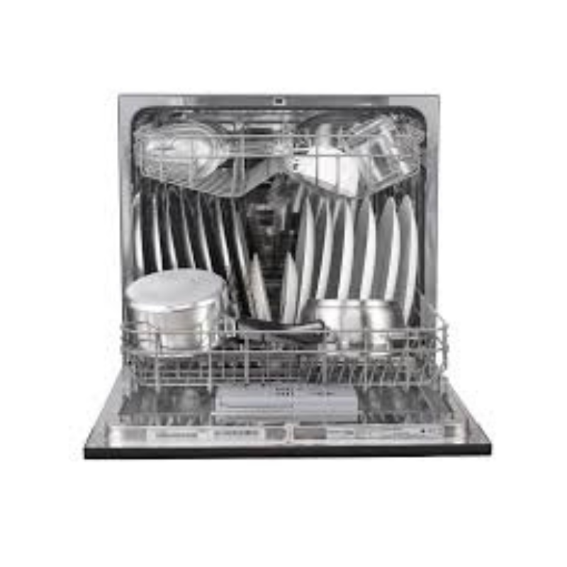 Dawlance Dish Washer DDW-868 CTB