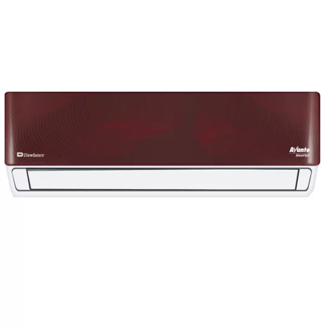 Dawlance Avante 1.5 Ton Elegant White Inverter Split AC
