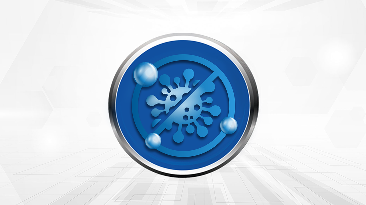 Dawlance DWF-8201 S INV 8KG Fully Automatic Front Load Washing Machine