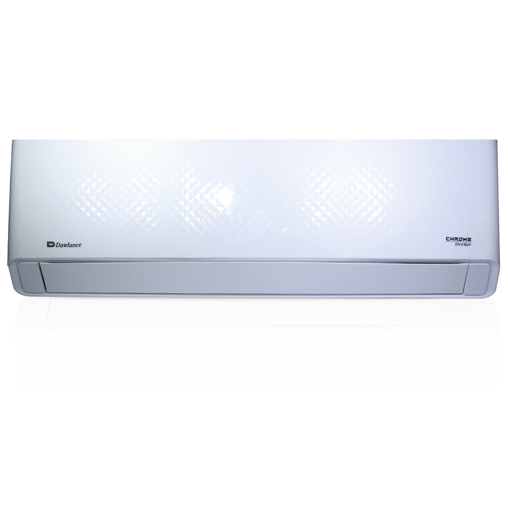 Dawlance 15 Elegance x Heat & Cool 1 Ton Inverter Air Conditioner