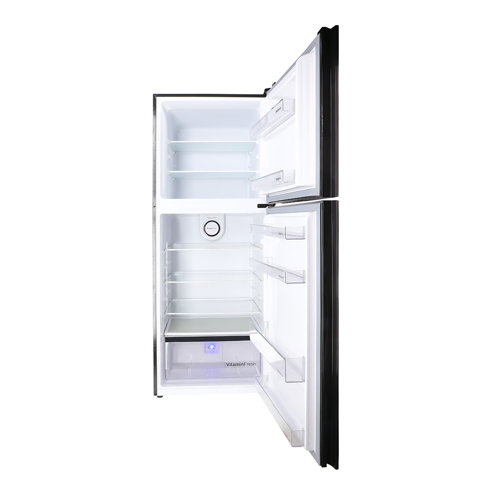 Dawlance 9193 Graze+Gem Black Refrigerator